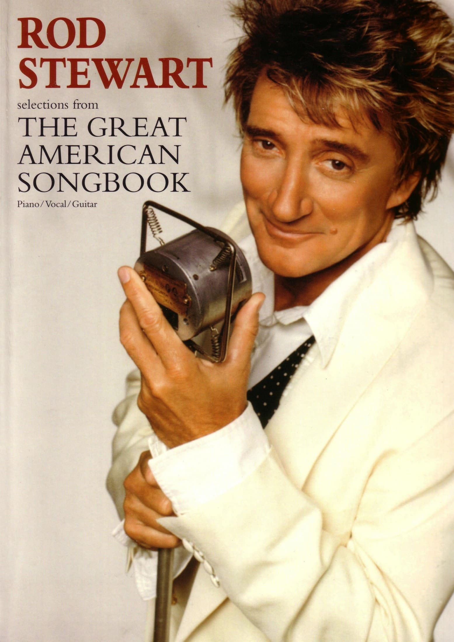 Happy birthday, Rod Stewart, born on this day in 1945